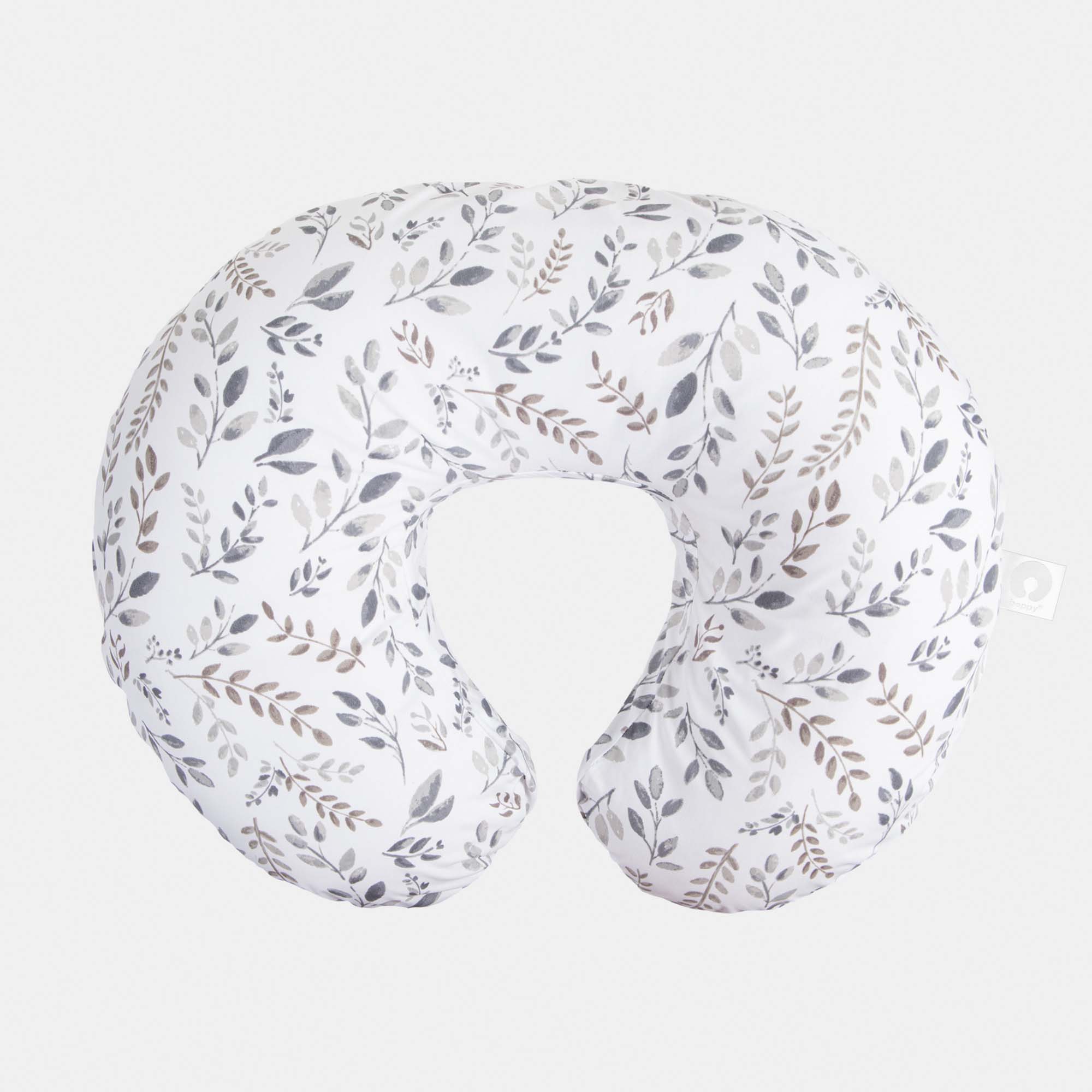 Boppy Original Nursing Support Pillow