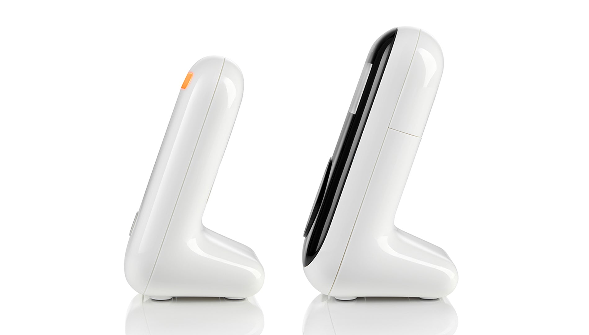 Motorola Nursery PIP11 2-Way Audio Baby Monitor