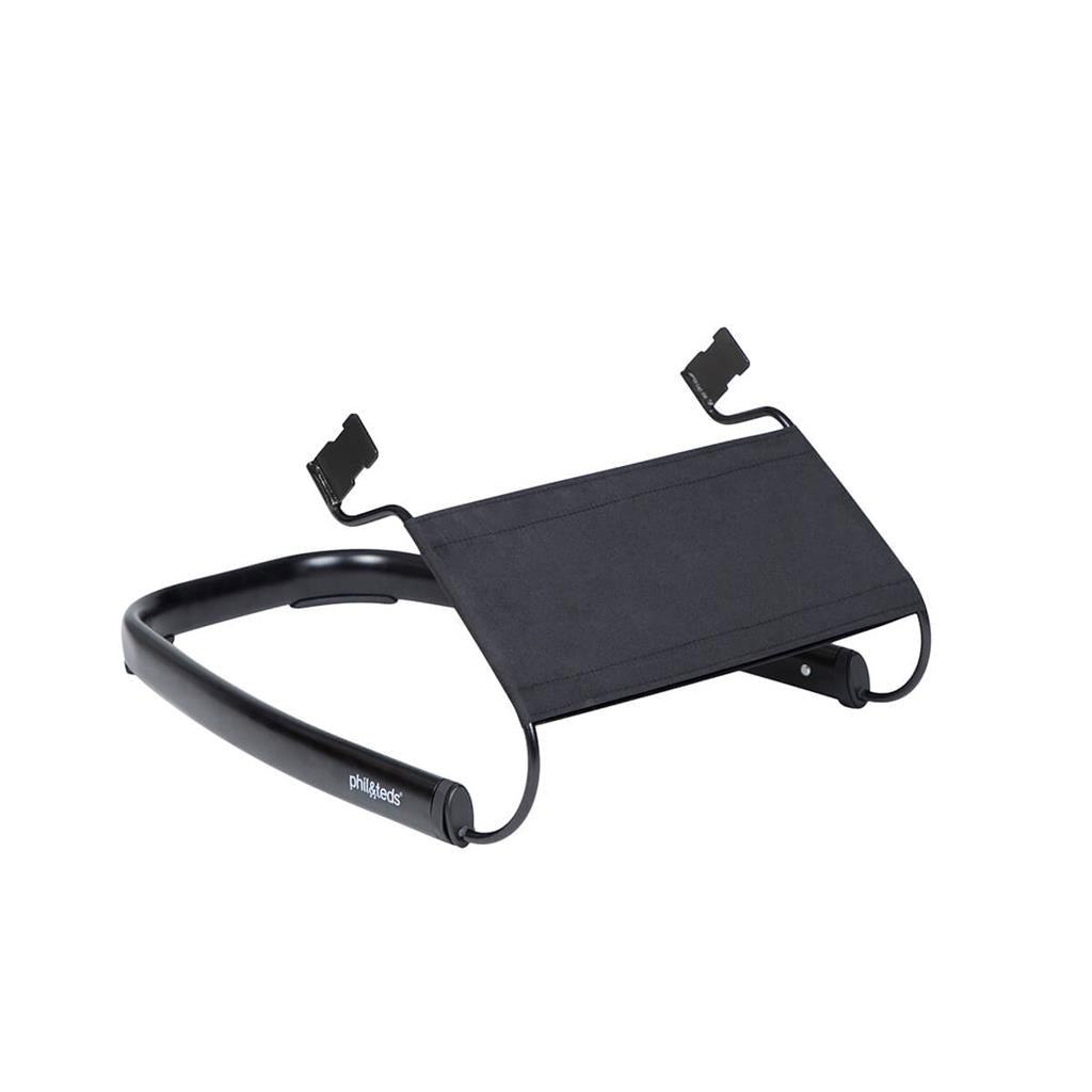 Phil&Teds Voyager™ Lazyted™ Rock & Rest - Open Box