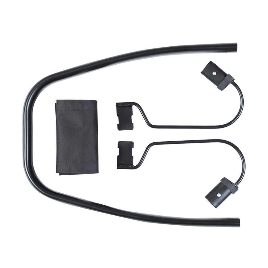 Phil&Teds Voyager™ Lazyted™ Rock & Rest - Open Box