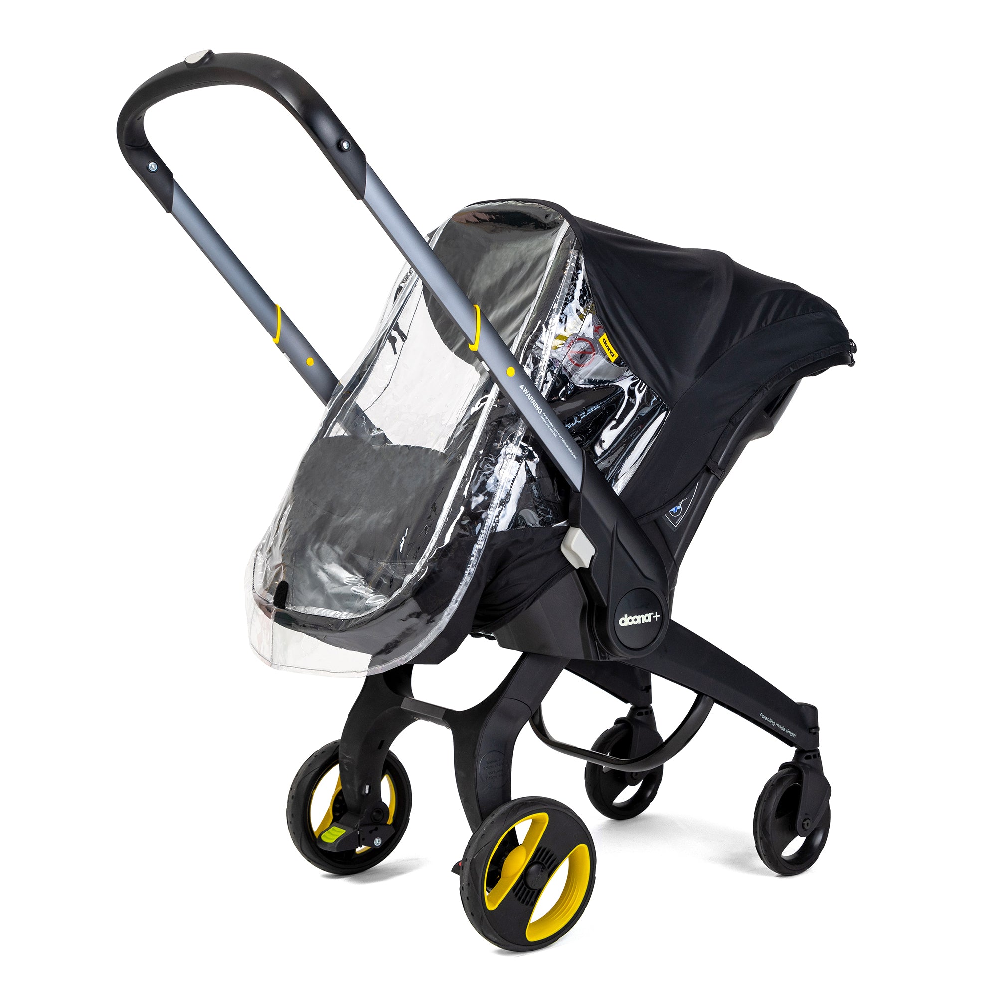 doona stroller parts Doona Rain Cover