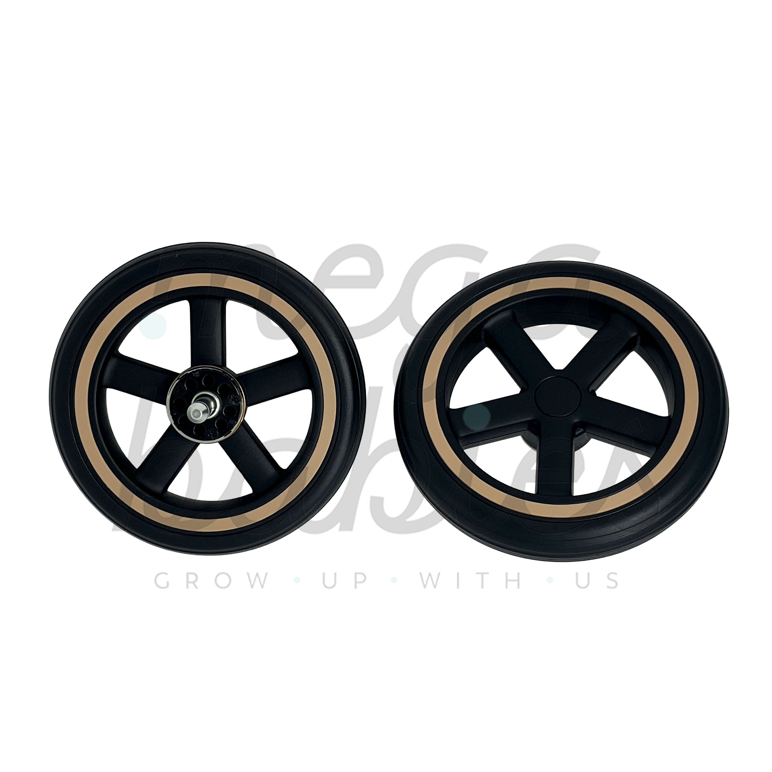 Cybex Mios Rear Wheel Set