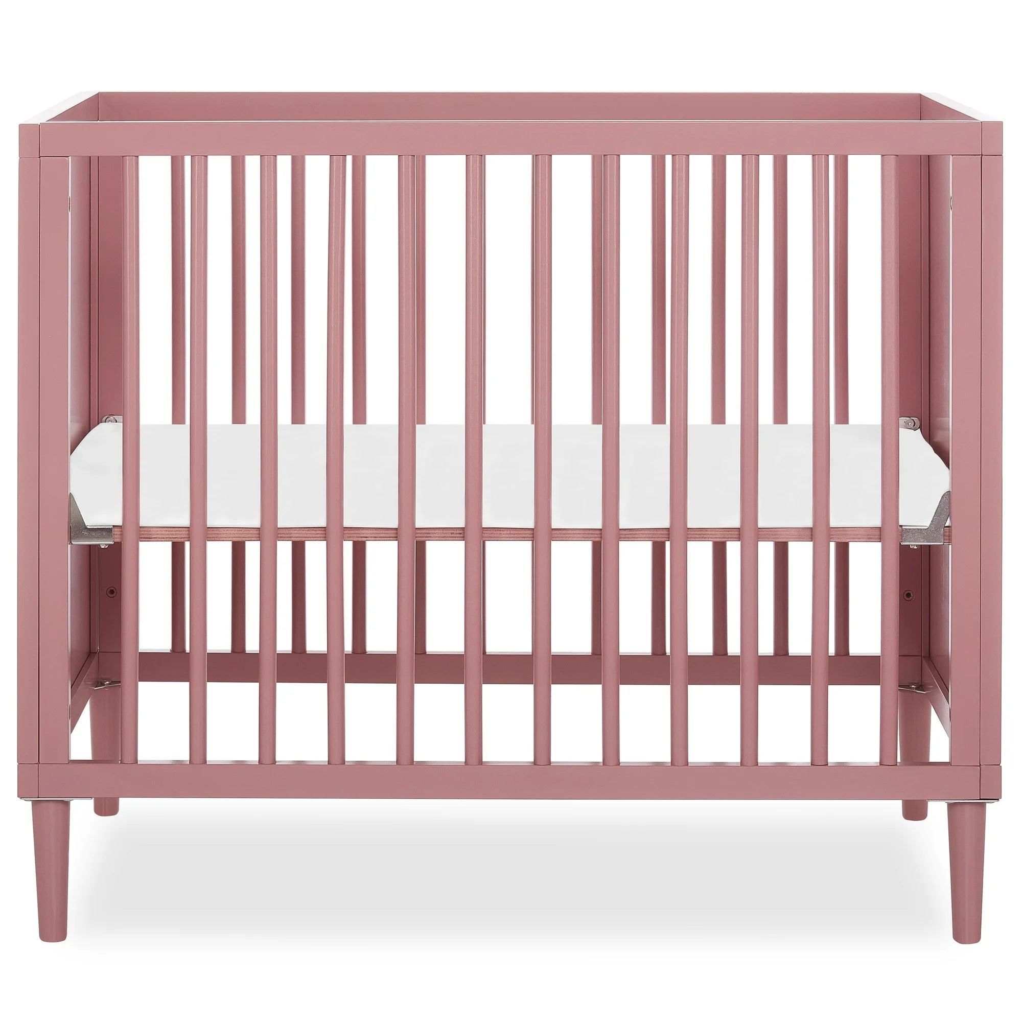 Dream On Me Lucas Mini Modern Crib