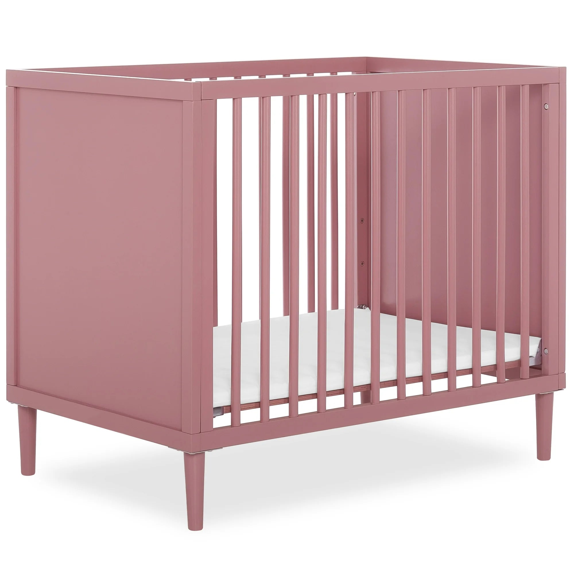Dream On Me Lucas Mini Modern Crib