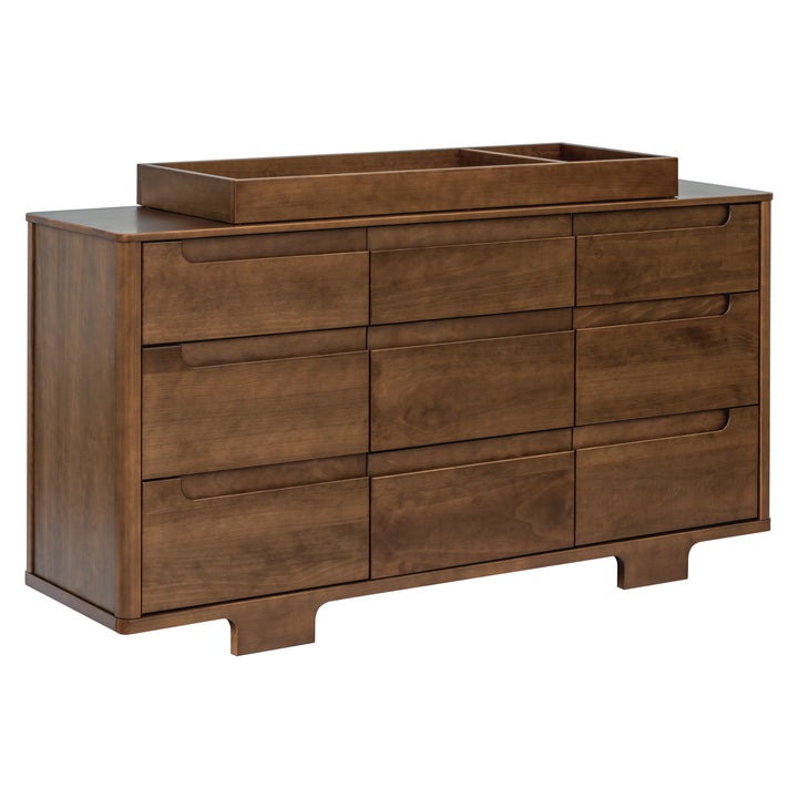 Babyletto Yuzu 9-Drawer Assembled Dresser