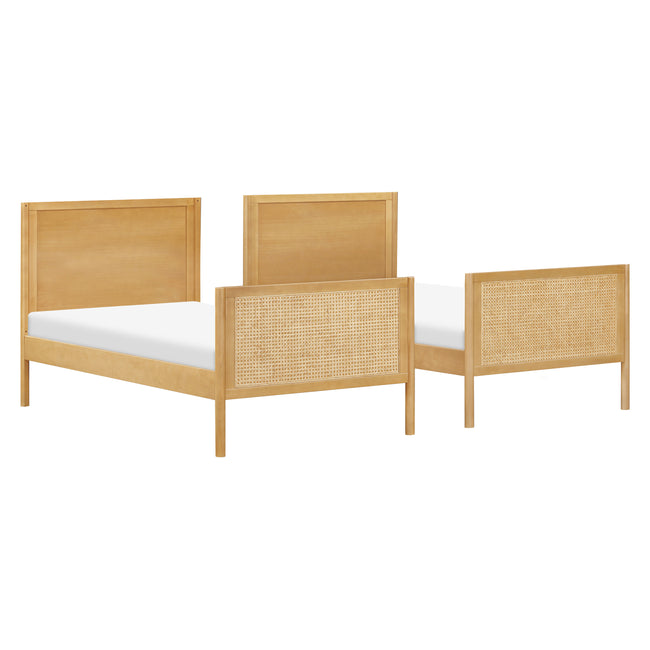 Babyletto Bondi Convertible Bunk Bed