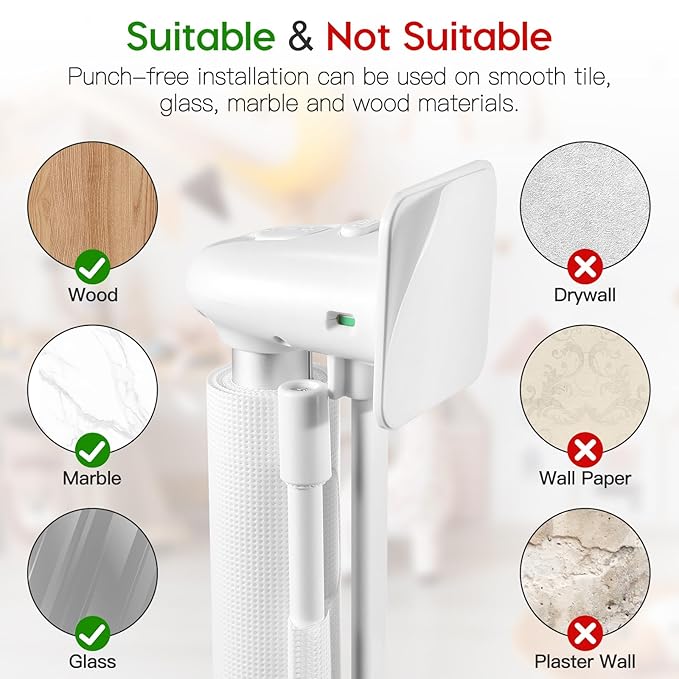Swabies Retractable Baby Gate