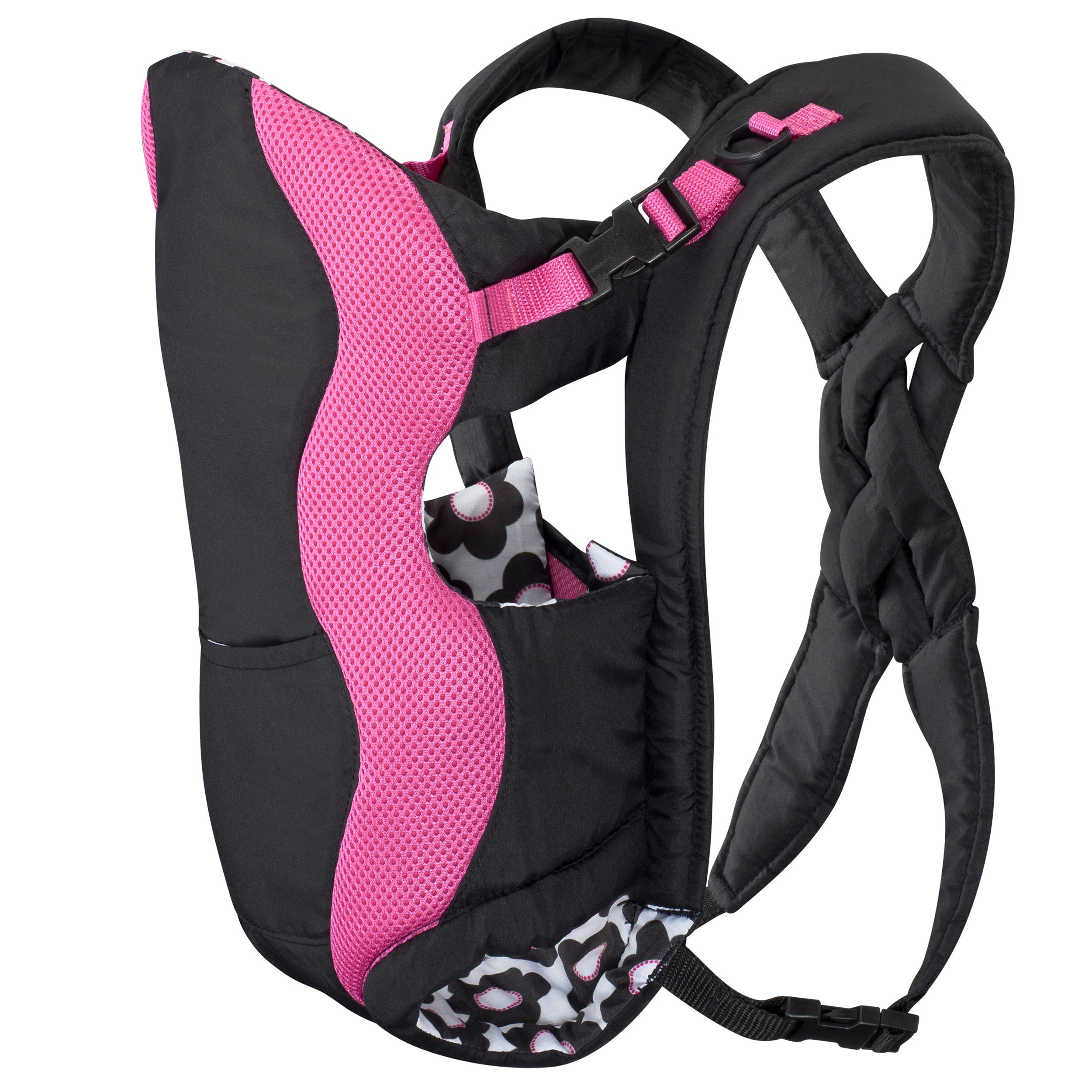 evenflo infant backpack carrier Evenflo Breathable Soft Infant Carrier, Marianna