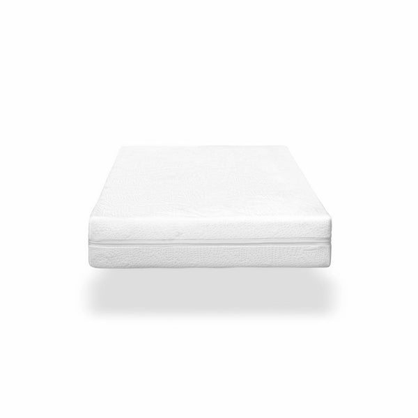 Bundle of Dreams Flagship Organic Crib Mattress 6" Dual Stage