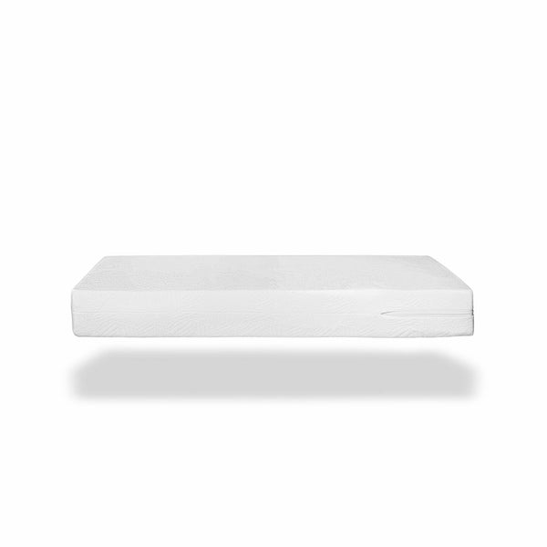 Bundle of Dreams Flagship Organic Crib Mattress 6" Dual Stage