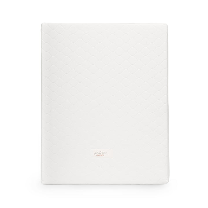 Babyletto Pure Core Midi Crib Mattress With Hybrid Quilted Waterproof Cover