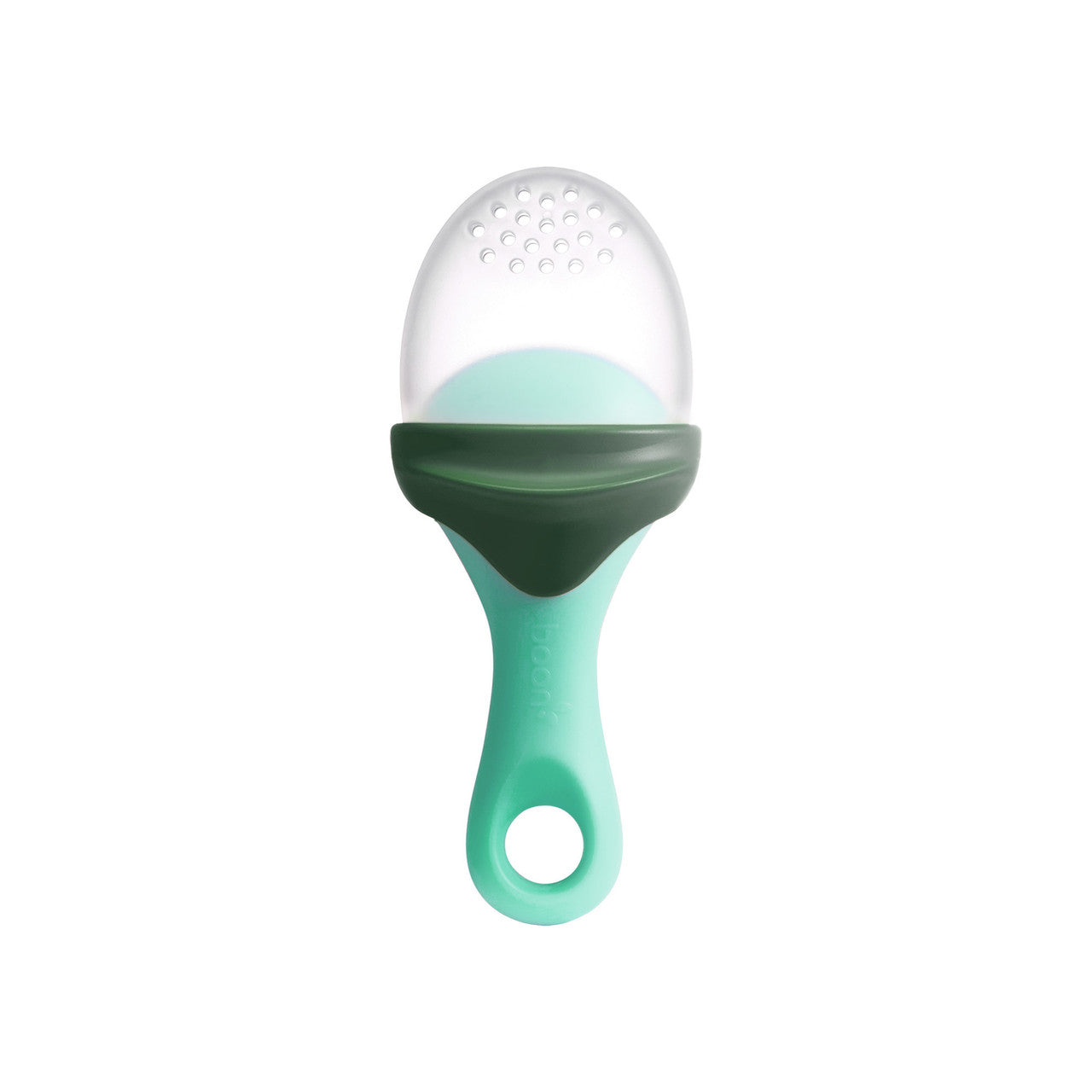 Boon PULP Silicone Feeder