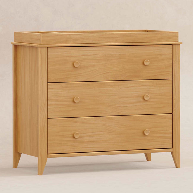 Babyletto Sprout 3-Drawer Changer Dresser with Removable Changing Tray