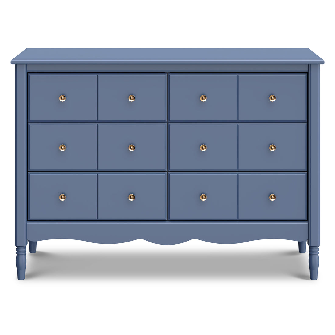 Namesake Liberty 6-Drawer Assembled Dresser