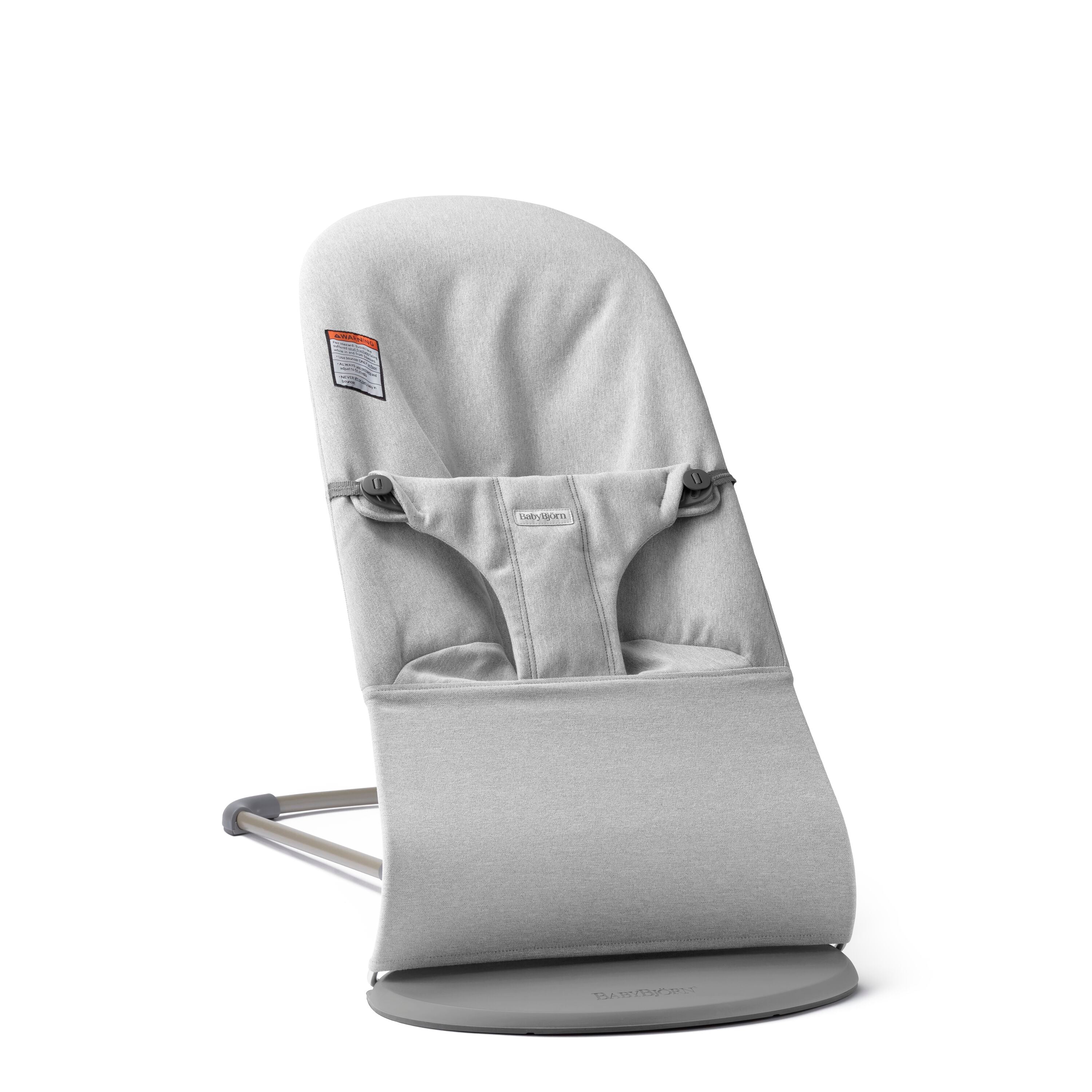BabyBjorn Bouncer Bliss Woven