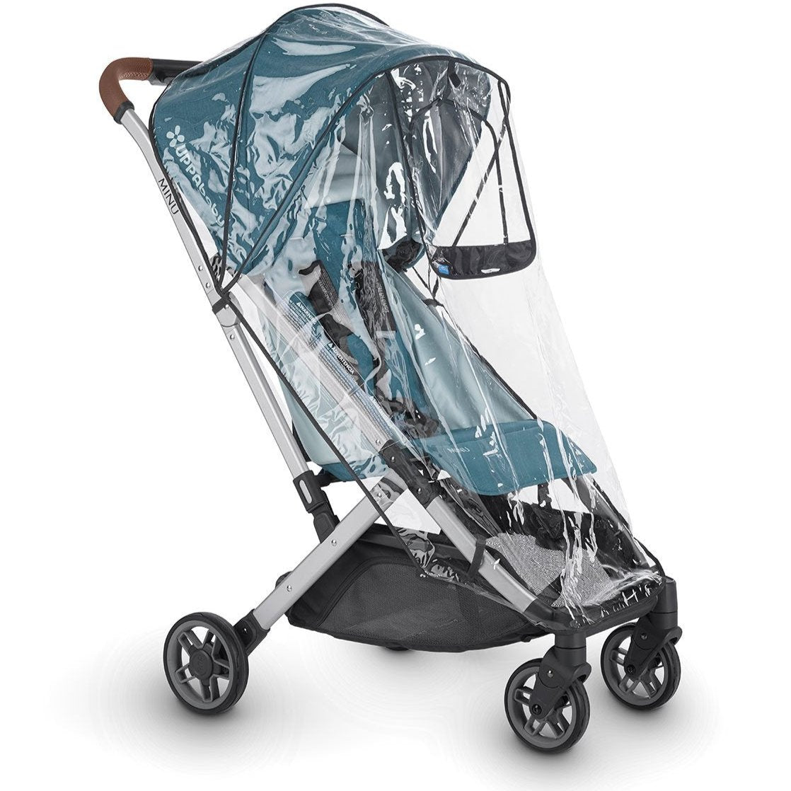uppababy minu cover UPPAbaby Rain Shield for Minu V2