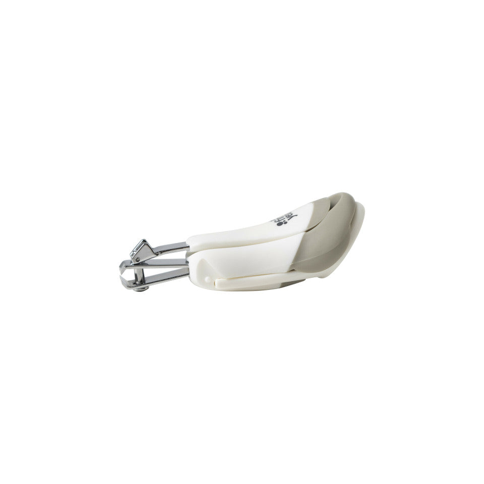 The First Years Deluxe Nail Clipper With Magnifier