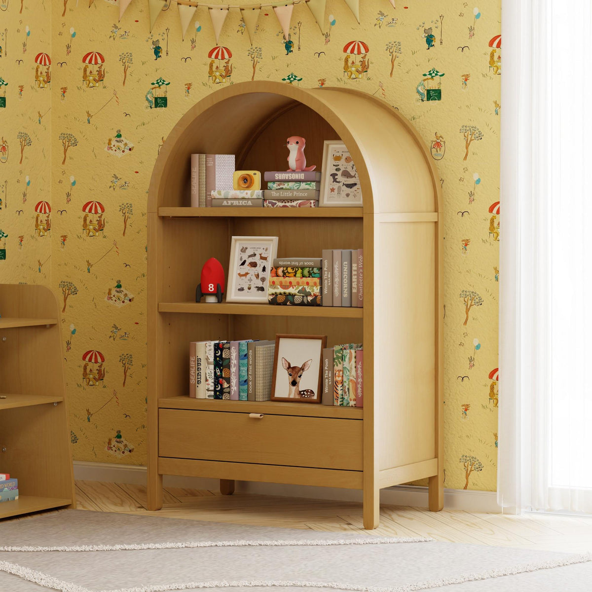 Babyletto Bondi Bookcase