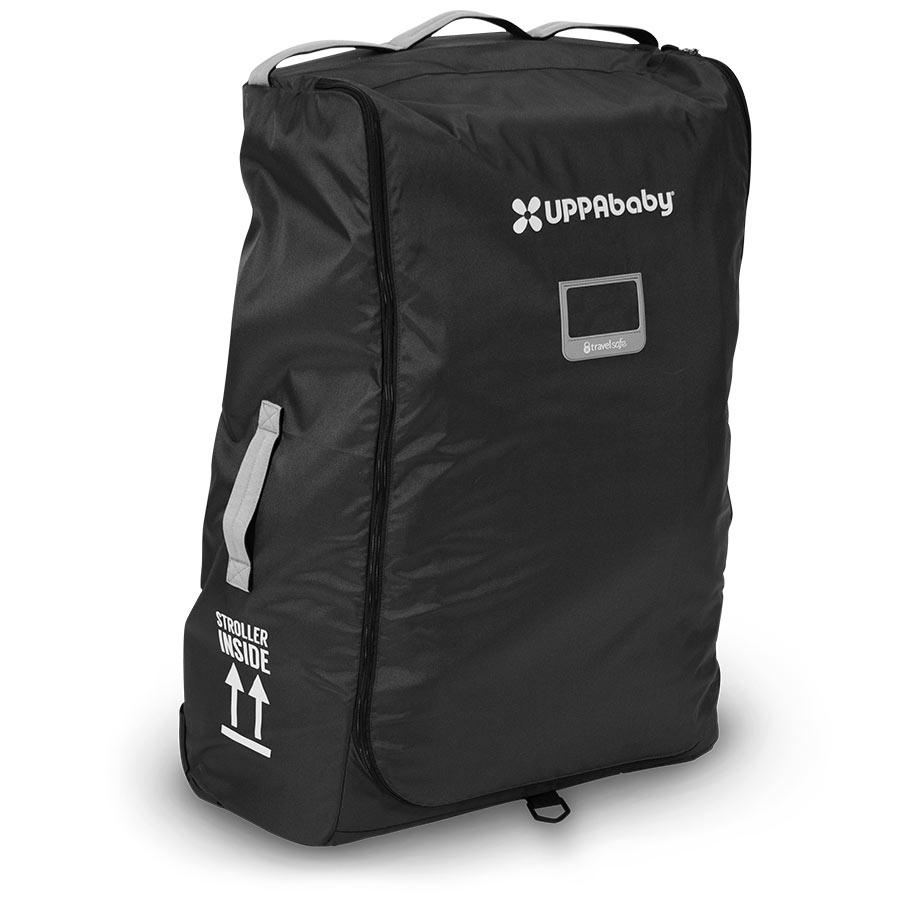 Air travel with uppababy vista outlet