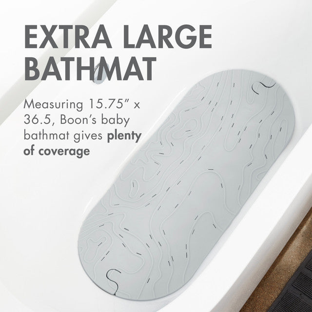 Boon GRIFFLE Bathtub Mat