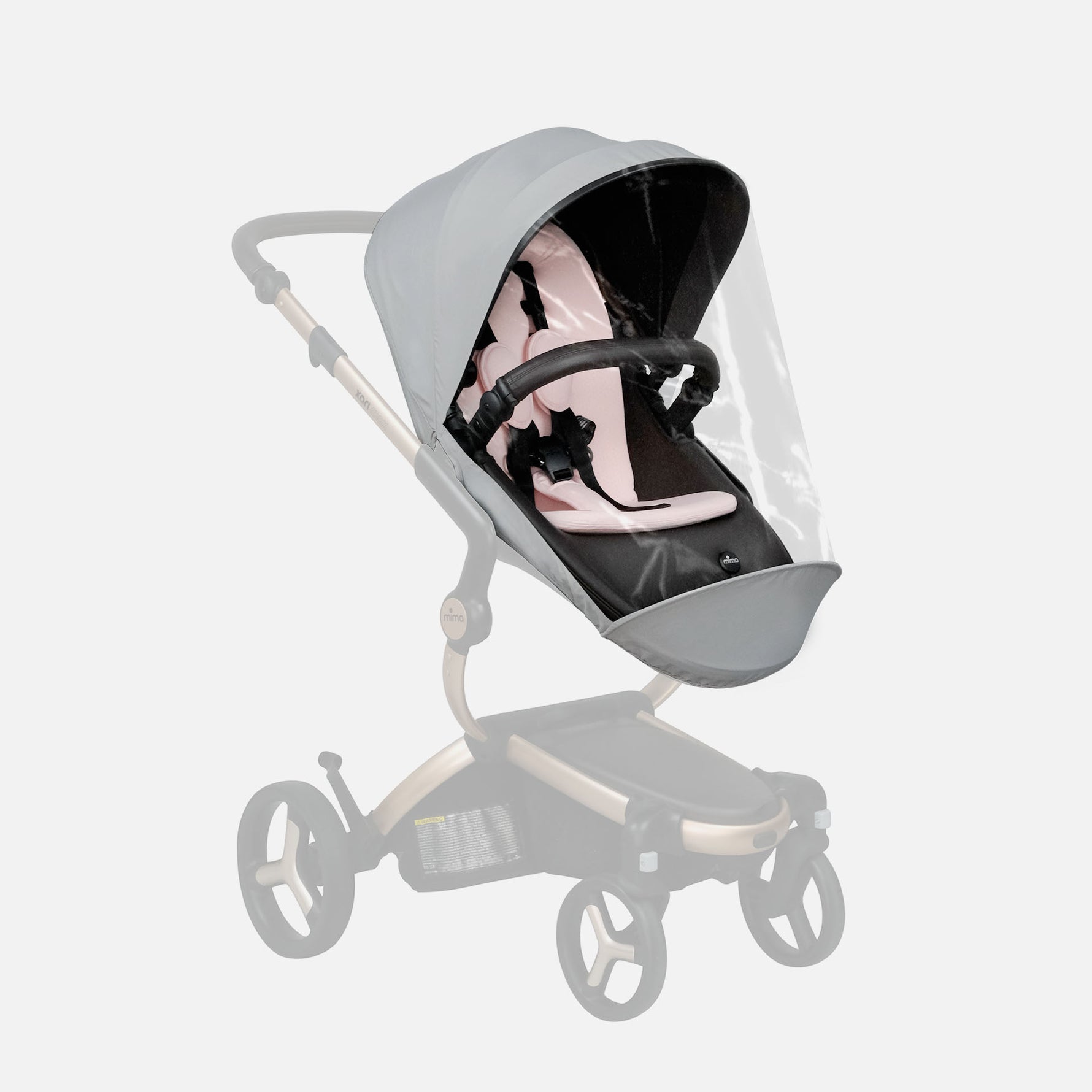 Mima Xari Max Rain Cover