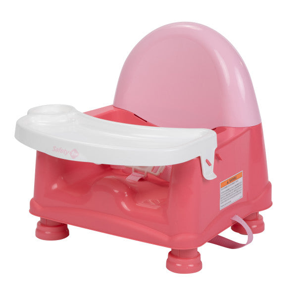 Safety 1ˢᵗ Easy Care Swing Tray Feeding Booster