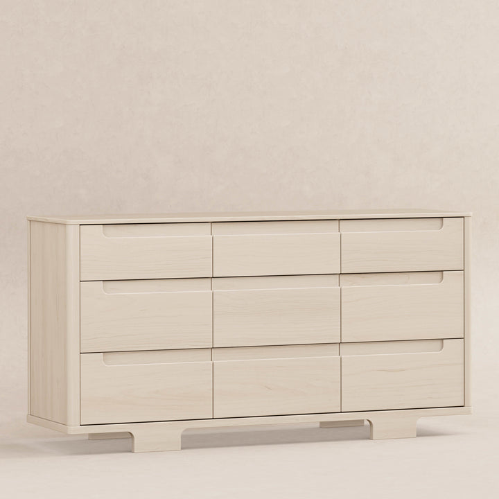 Babyletto Yuzu 9-Drawer Assembled Dresser