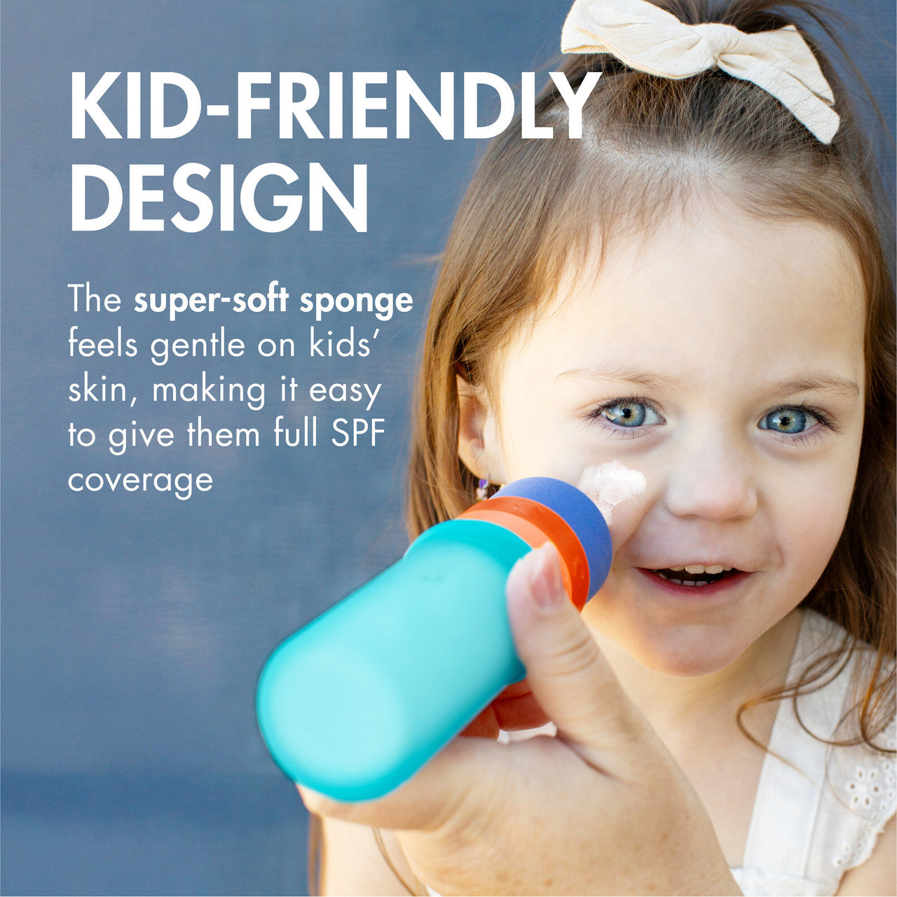 Boon YUVI Sunscreen Applicator
