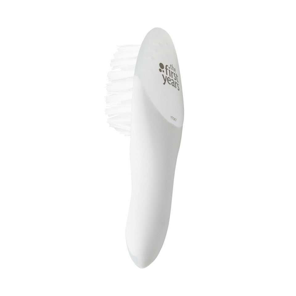 The First Years Sure Grip Comb & Brush
