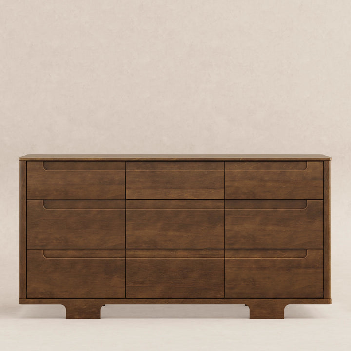 Babyletto Yuzu 9-Drawer Assembled Dresser