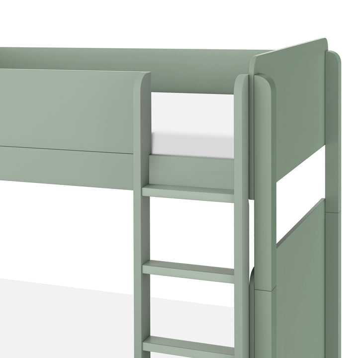 Babyletto Tip Toe Bunk Bed