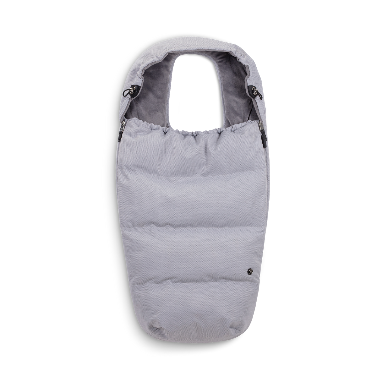 bugaboo footmuff bassinet Silver Cross Dune / Reef Footmuff