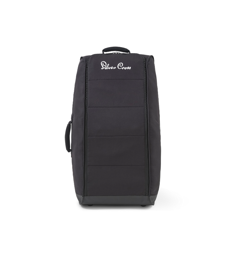 Silver Cross Optima Travel Bag for Wave / Reef / Dune