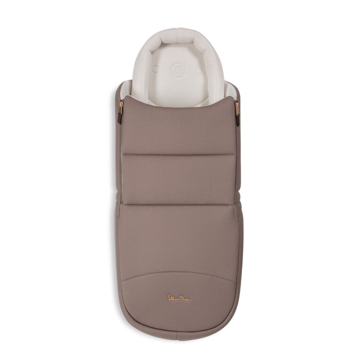 Silver Cross Dune Newborn Pod