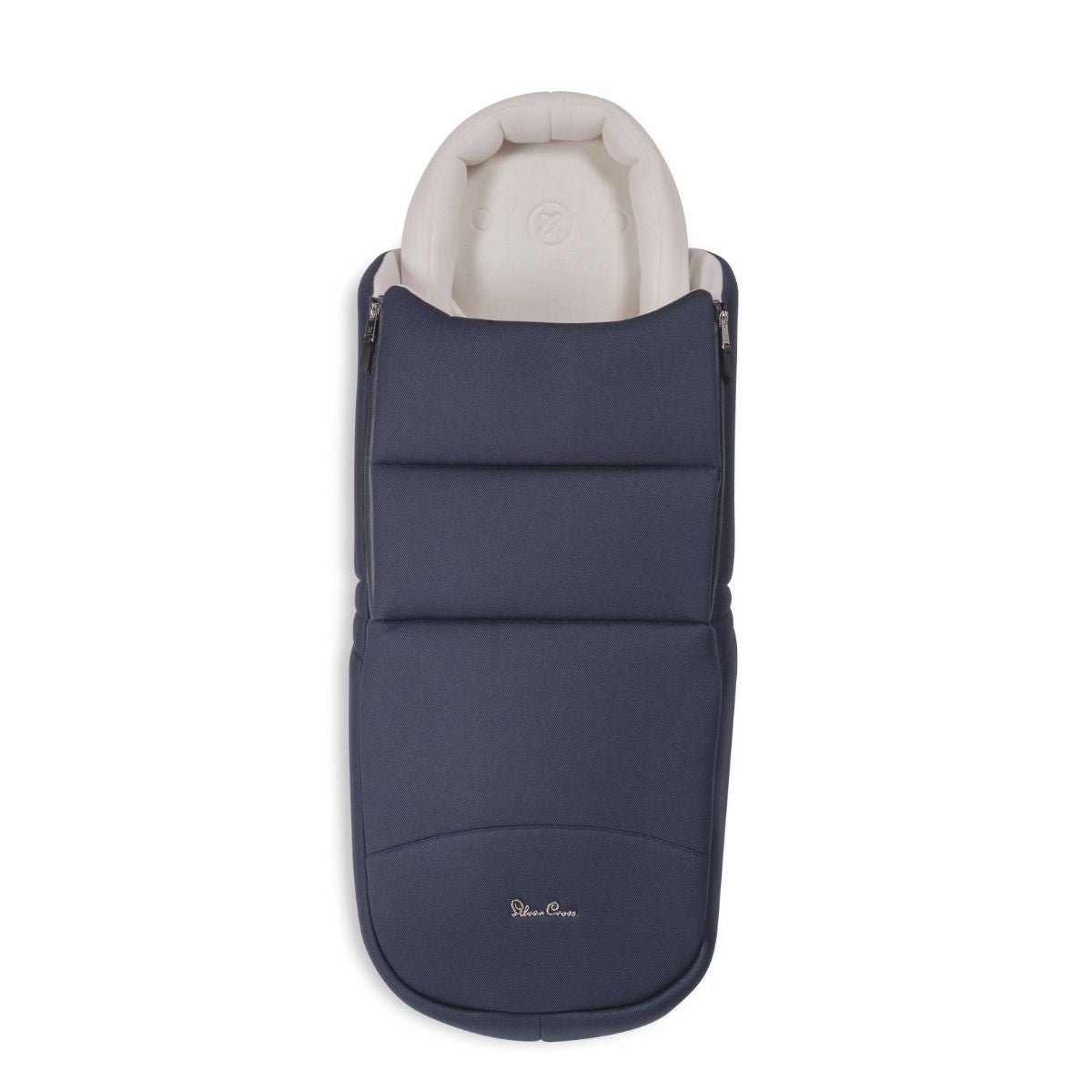 Silver Cross Dune Newborn Pod