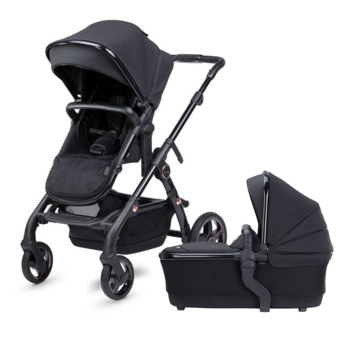 Silver Cross Wave 2022 Eclipse Stroller Special Edition