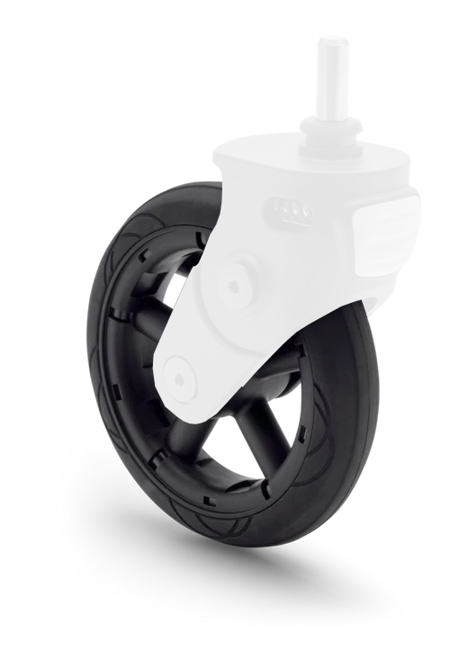 jogging stroller front wheel replacement Bugaboo Ant front wheels