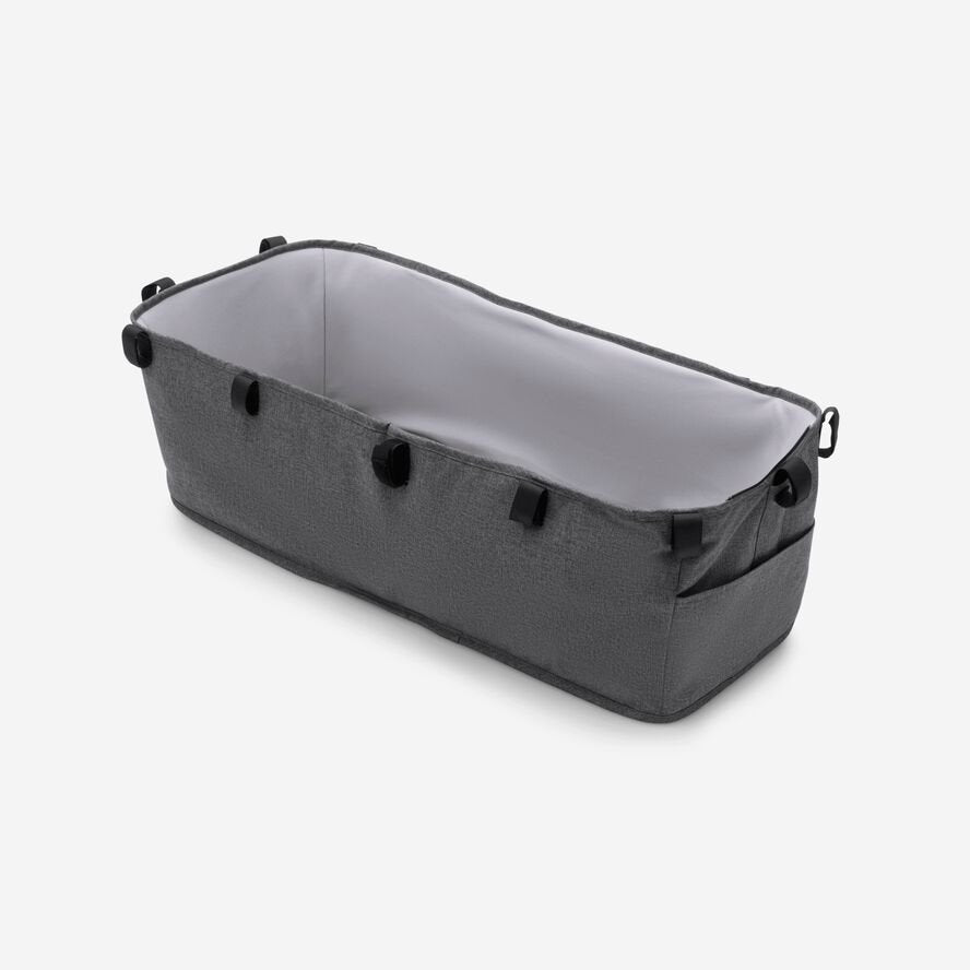 bugaboo donkey carrycot Bugaboo Donkey 3 Bassinet Fabric