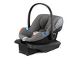 Cybex Gold Aton G Infant Car Seat with SensorSafe