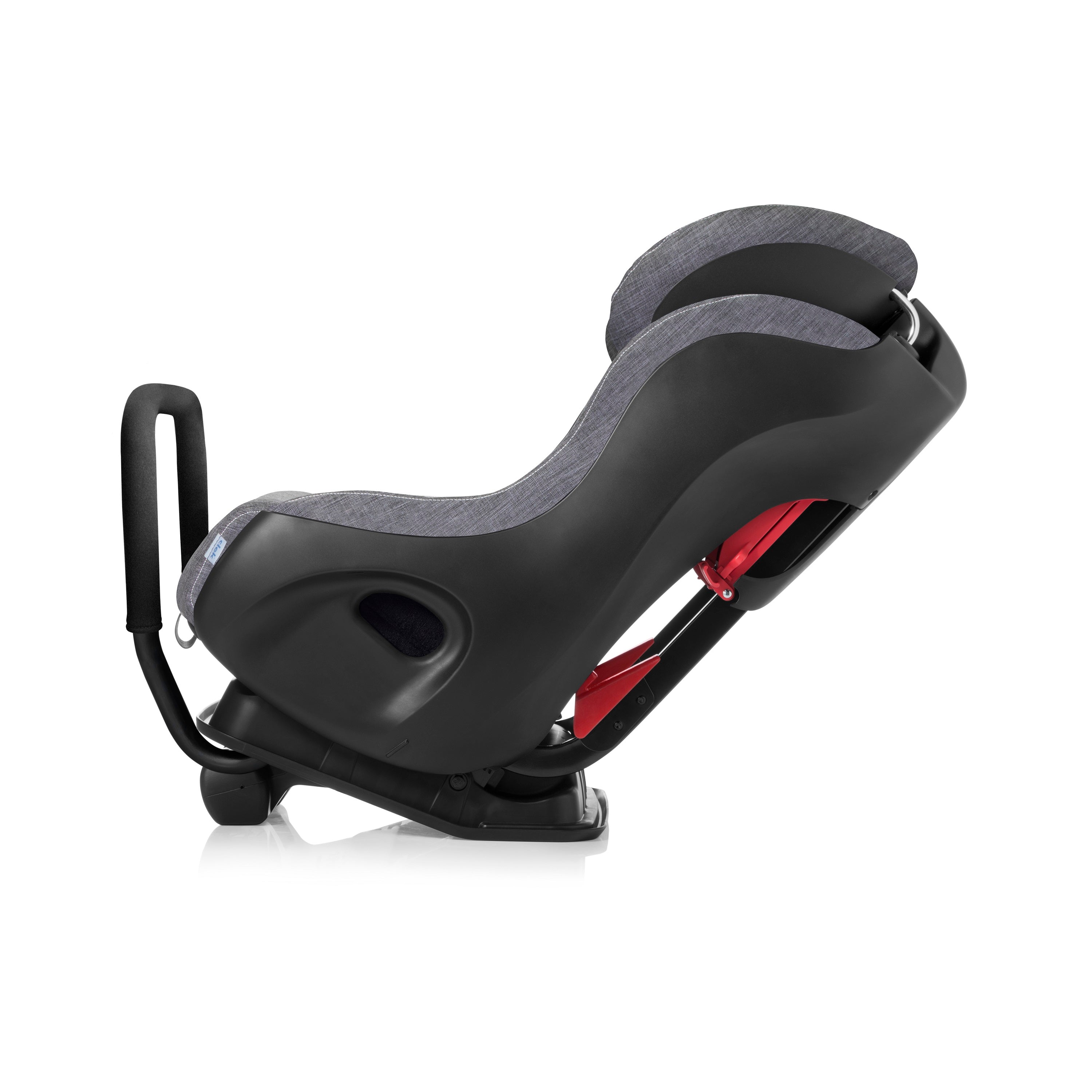Clek Fllo Compact Convertible Car Seat