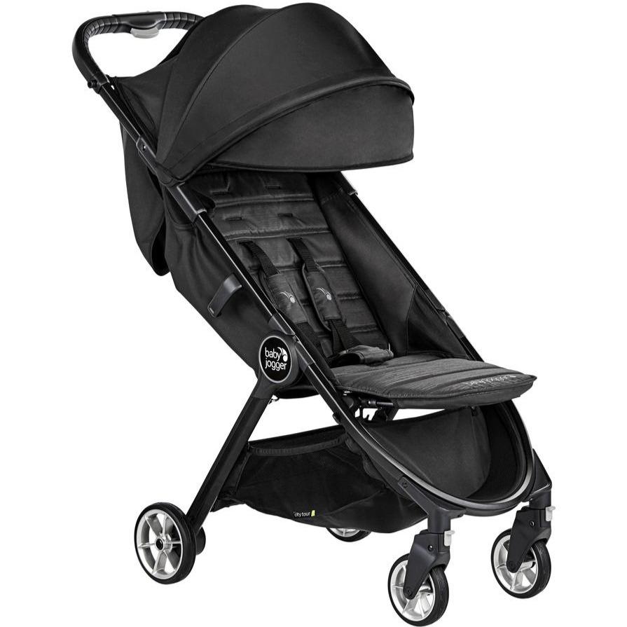 Baby Jogger City Tour2 Compact Travel Stroller | Open Box