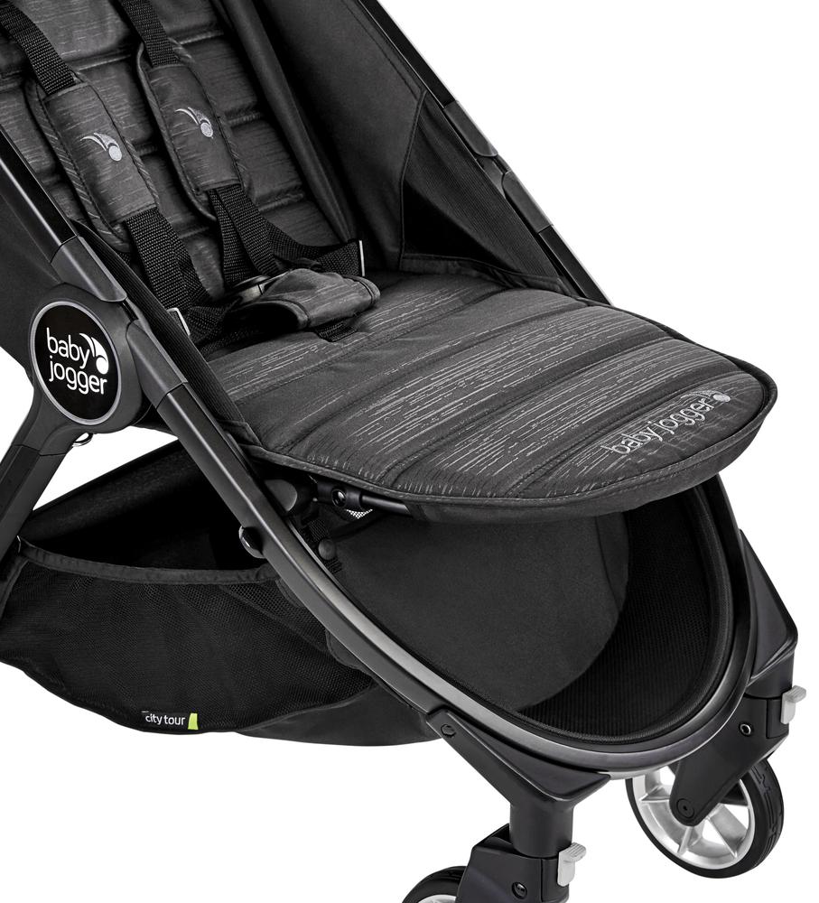 Baby Jogger City Tour2 Compact Travel Stroller | Open Box
