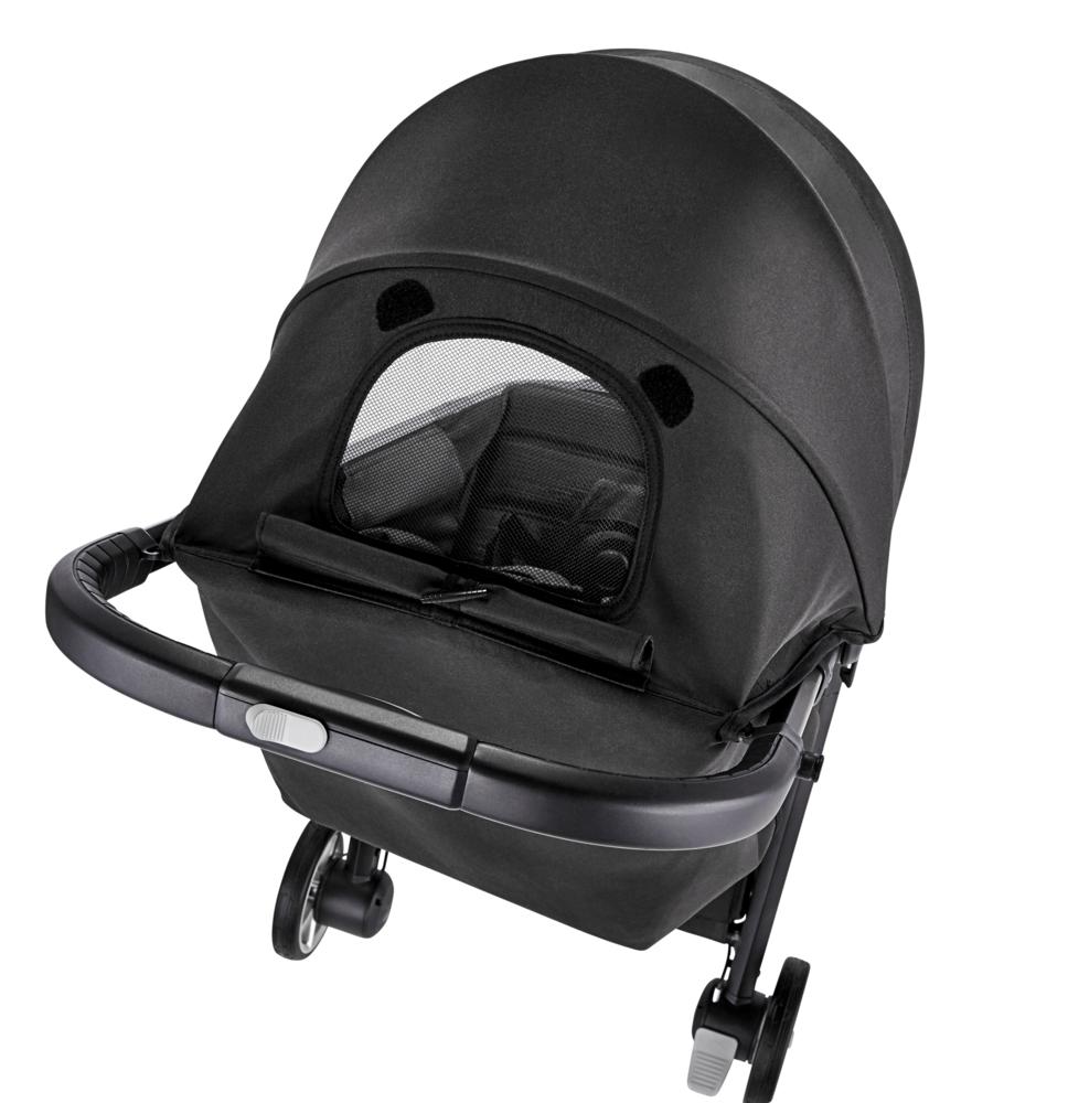 Baby Jogger City Tour2 Compact Travel Stroller | Open Box