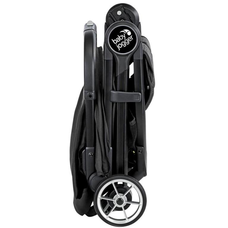 Baby Jogger City Tour2 Compact Travel Stroller | Open Box