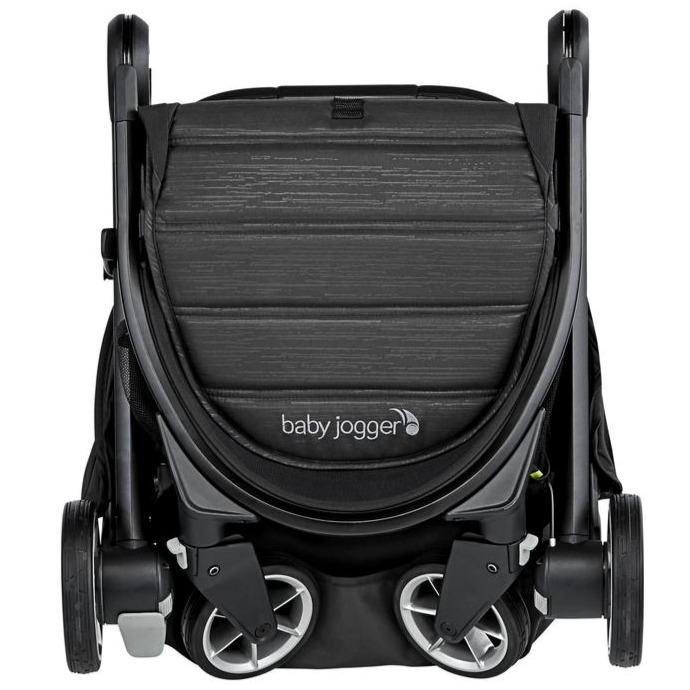Baby Jogger City Tour2 Compact Travel Stroller | Open Box