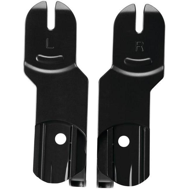 graco jogger stroller parts Baby Jogger Car Seat Adapter Graco City Tour 2 Black