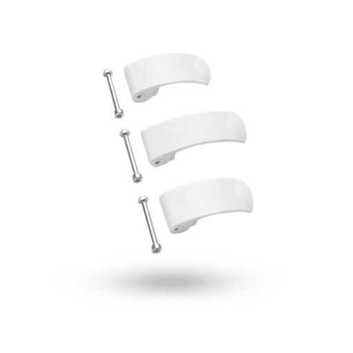 bugaboo clips Bugaboo Donkey Width Adjustment Clips Replacement Set