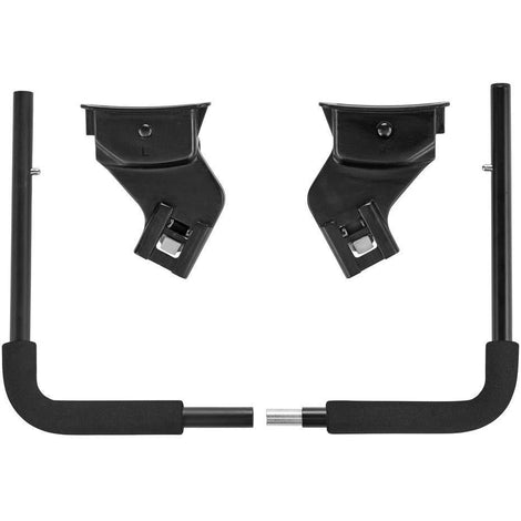 city mini 2 car seat adapter for cybex/clek Baby Jogger City Mini2/GT2 Single Car Seat Adapter