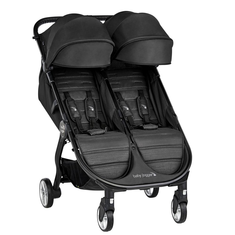 baby jogger double stroller travel bag Baby Jogger City Tour 2 Double Stroller