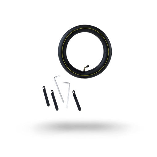 bugaboo donkey inner tube size Bugaboo Donkey 10" Inner Tube for Front Wheel